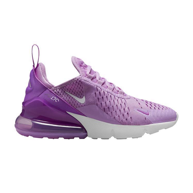 Air Max 270 GS 'Rush Fuchsia'